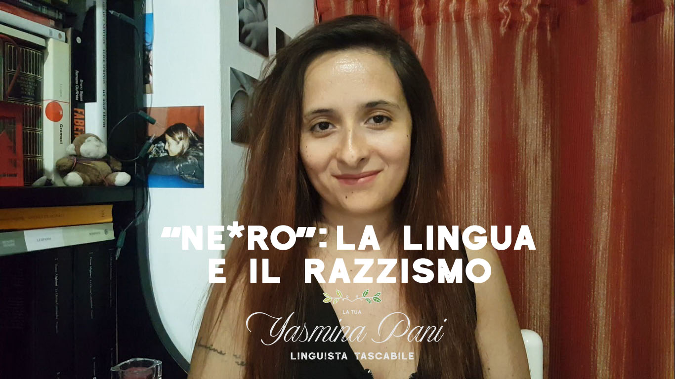 razzismo