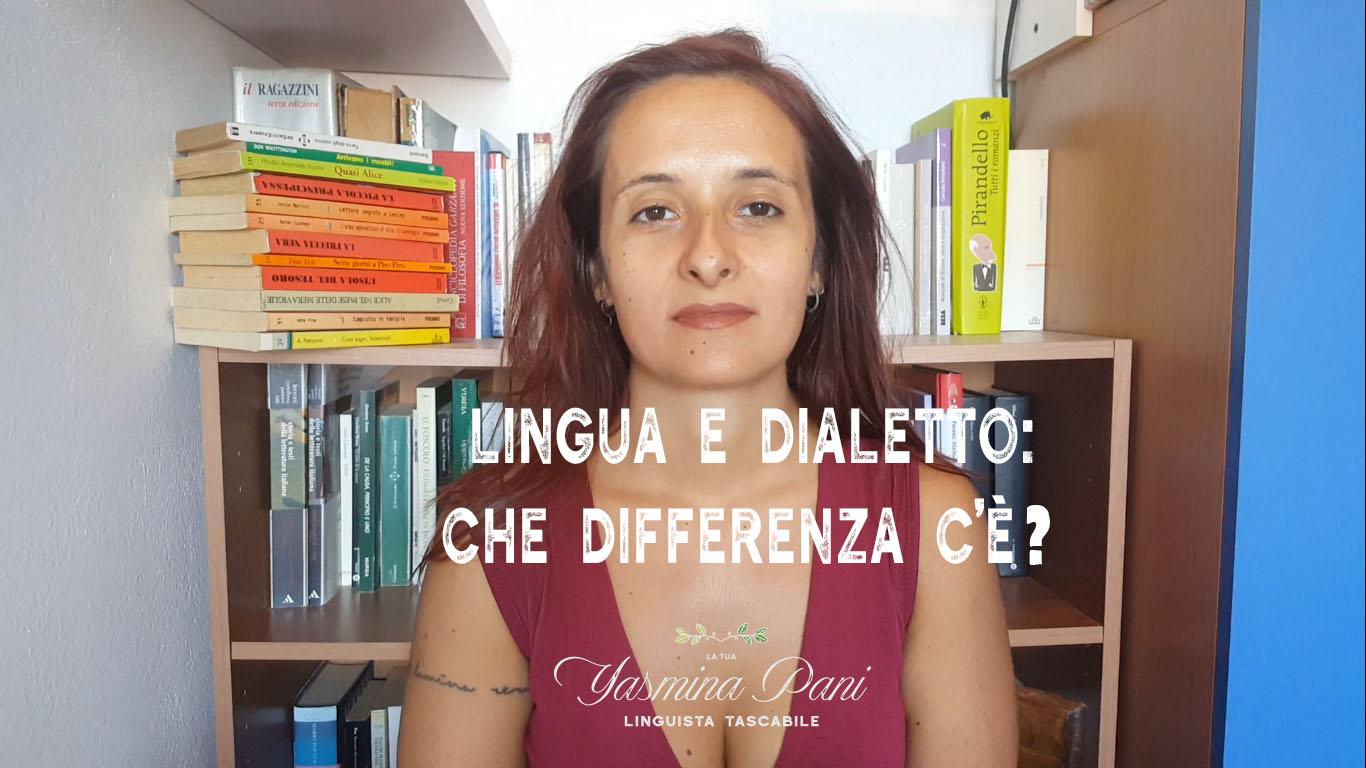 dialetto
