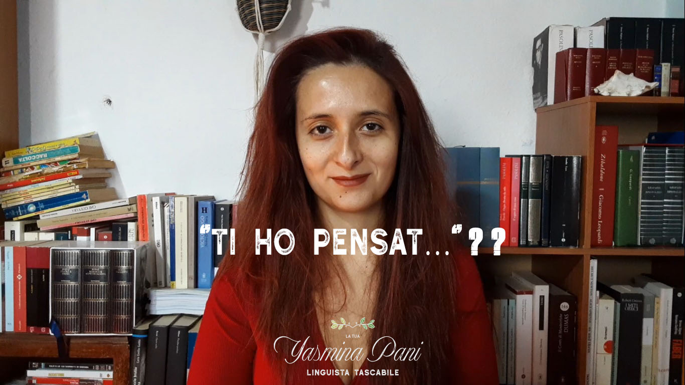 participio passato