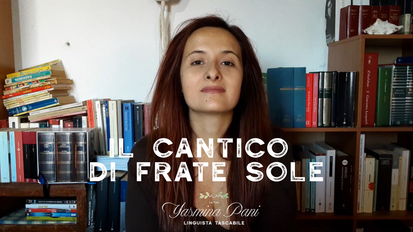 Il Cantico di Frate Sole